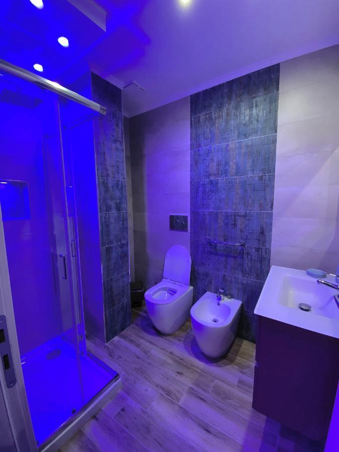 B&B New Paris & Suite Таранто Екстериор снимка