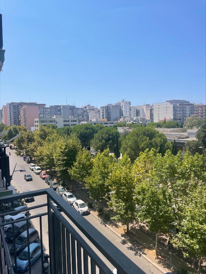 B&B New Paris & Suite Таранто Екстериор снимка